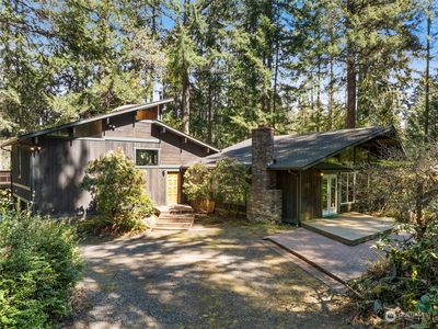 7507 35th Street NW, Gig Harbor, WA, 98335