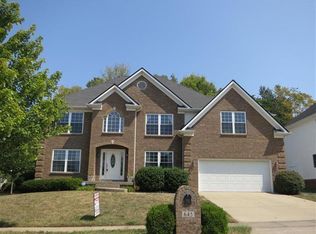 645 Emmett Creek Ln, Lexington, KY 40515