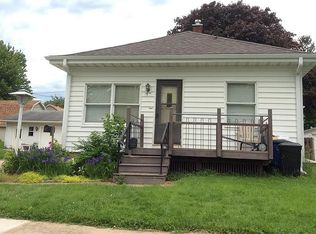 387 Montrose St, La Porte, IN