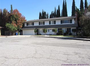 5414 Nagle Ave, Sherman Oaks, CA 91401