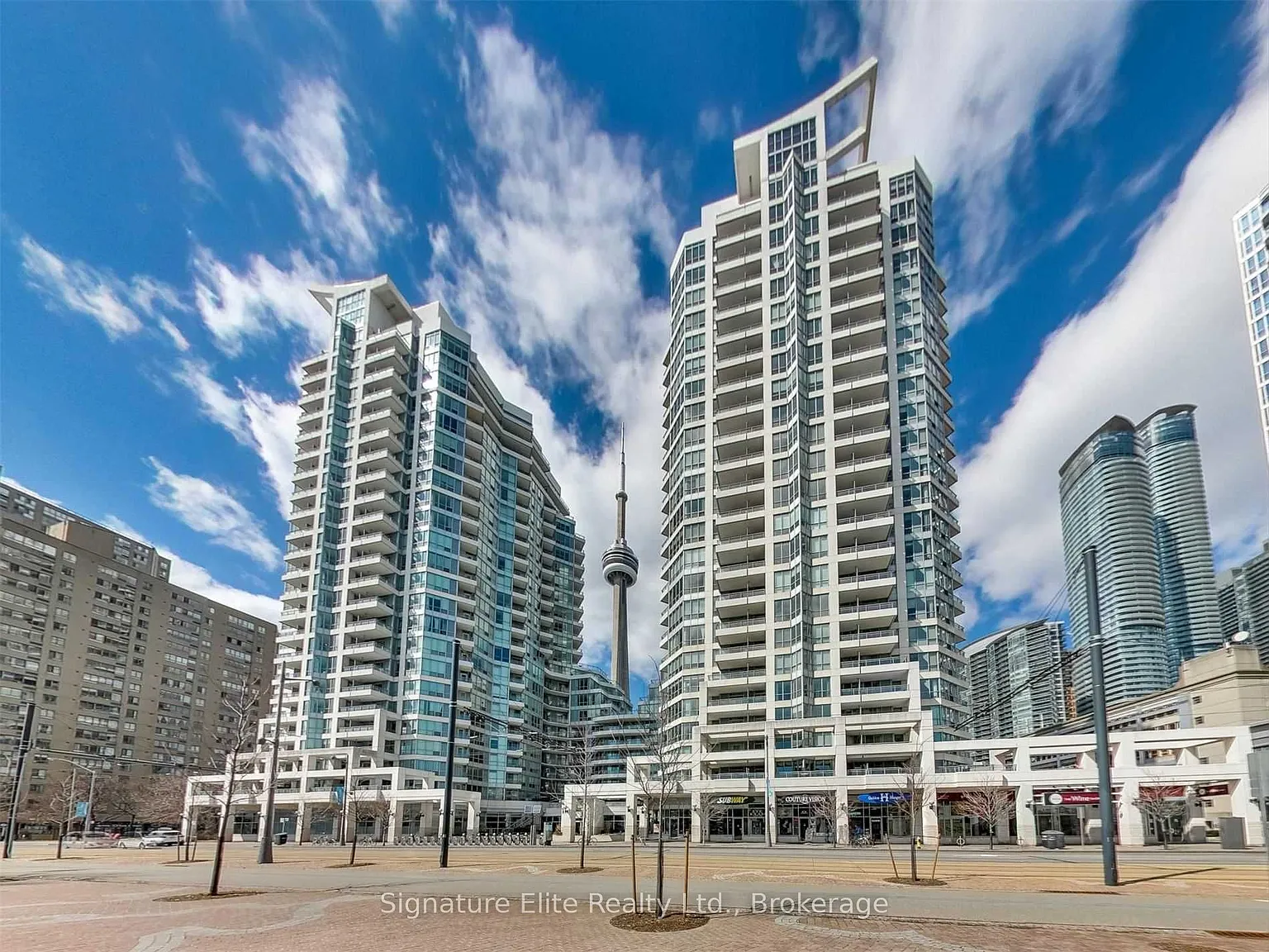 1 bed, $2,600 — Photo 2