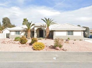 5111 N Cimarron Rd, Las Vegas, NV 89149