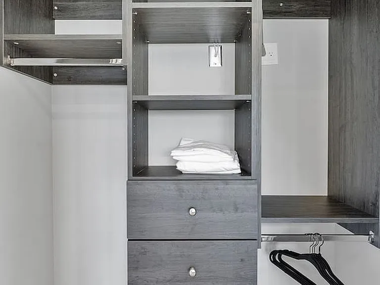 Wardrobe