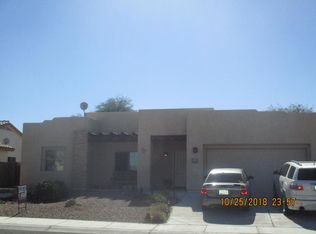 11851 E Omega Ln, Yuma, AZ 85367