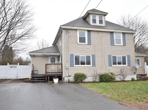 5 Merrill Ave, Amesbury, MA 01913