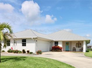 3731 SE 19th Ter, Okeechobee, FL 34974