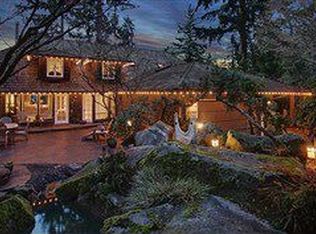 2545 104th Ave SE, Bellevue, WA 98004