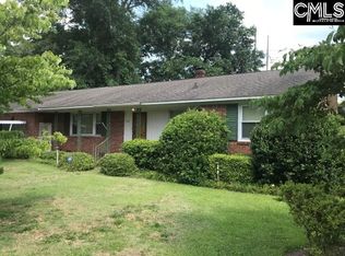 107 N Eden Dr, Cayce, SC 29033