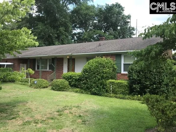 107 N Eden Dr, Cayce, SC 29033