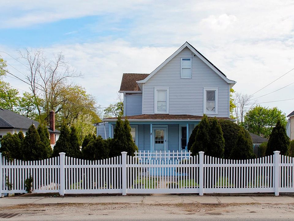 1st image of 8 Brightside Avenue