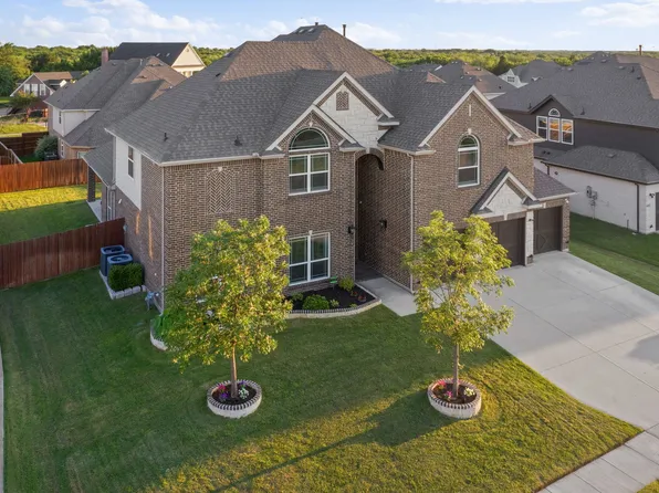 4610 Great Plains Way, Mansfield, TX 76063