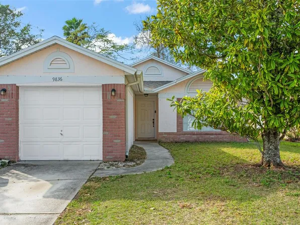 9836 Dean Cove Ln, Orlando, FL 32825