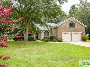 87 Edinburgh Ct, Richmond Hill, GA 31324