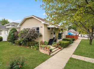 1016 N 14th Ave, Melrose Park, IL 60160