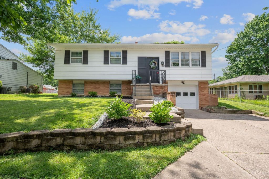 Real estate listing image