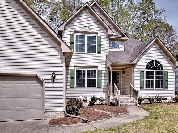 2nd image of 5120 E Grace Ct