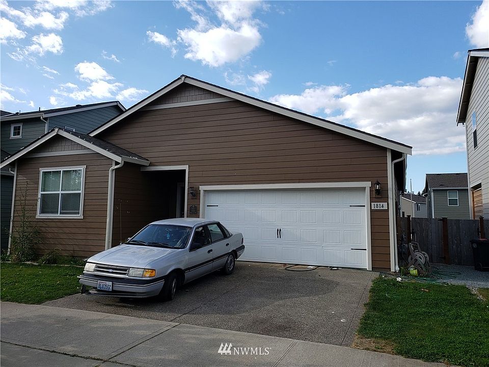 1814 72nd Ave SE, Tumwater, WA 98501 MLS 1594449 Zillow