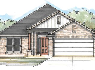 106 Groesbeck Ln, Leander, TX 78641