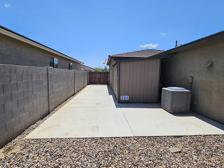 810 W Coffee Tree Ave — Photo 25