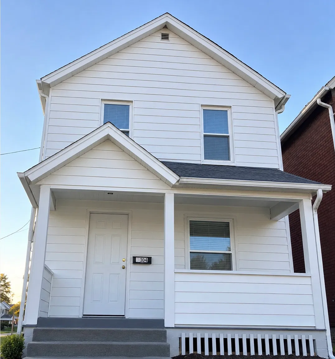 2 bed, 1080 sqft, $900 — Photo 1