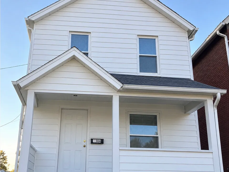 404 Steel St