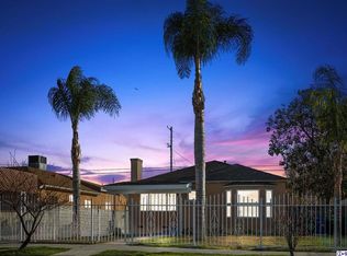 15134 Cohasset St, Van Nuys, CA 91405