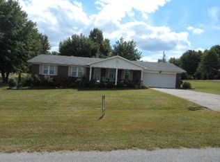 116 Highland Dr, Madisonville, KY 42431