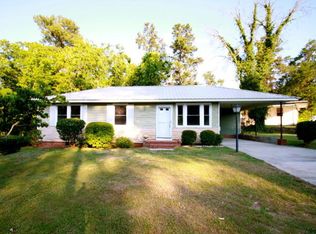 911 Old Edgefield Rd, North Augusta, SC 29841