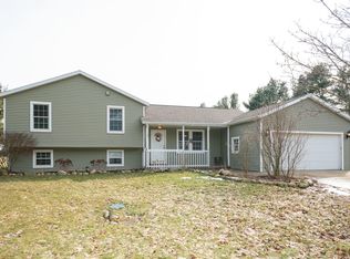 14151 S Van Kal St, Schoolcraft, MI 49087