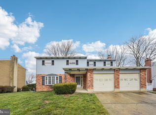 1129 Old Coochs Bridge Rd, Newark, DE 19713