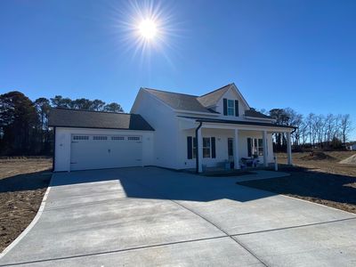 283 Paul Hare Rd, Goldsboro, NC, 27530