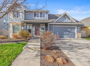 2915 S Nephrite Way, Meridian, ID 83642