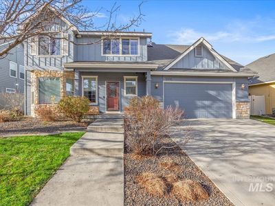 2915 S Nephrite Way, Meridian, ID, 83642