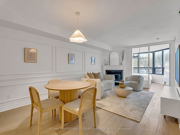 4th image of 1 Ripley Ave #302
