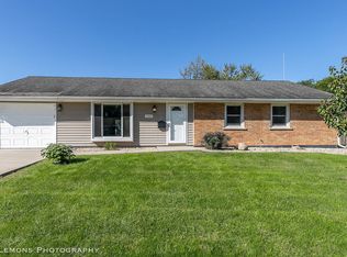 14922 Hopkins Ct, Orland Park, IL 60462