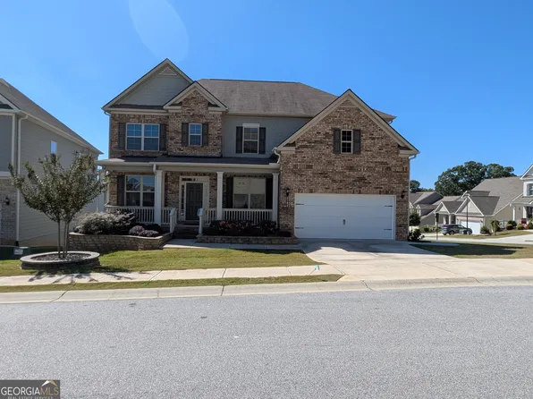 2109 Yvette Way, Braselton, GA 30517