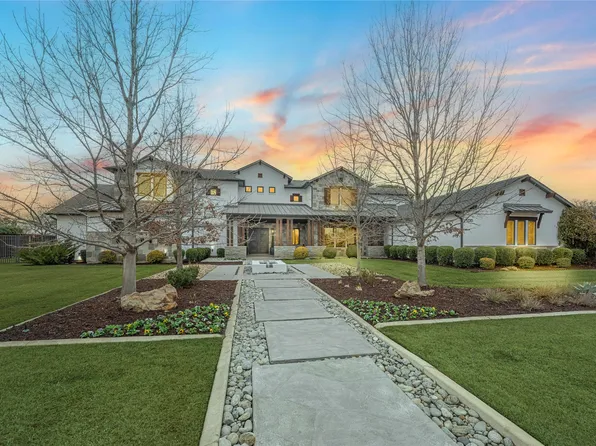 1220 Costa Azul Ct, Southlake, TX 76092