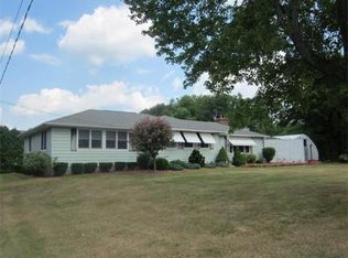 490 Southwick St, Feeding Hills, MA 01030