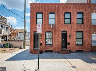 3317 Fait Ave, Baltimore, MD 21224