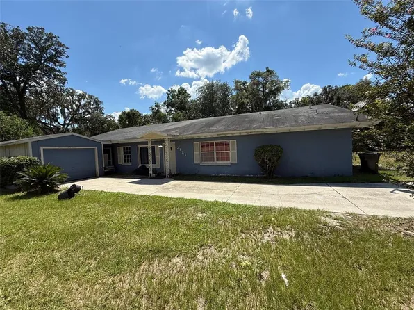 7121 NE 26th Pl, Gainesville, FL 32609