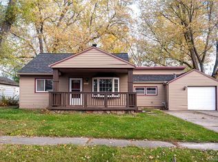 21370 Purdue Ave, Farmington Hills, MI 48336