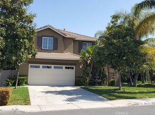 8450 Farmhouse Ln, Riverside, CA 92508