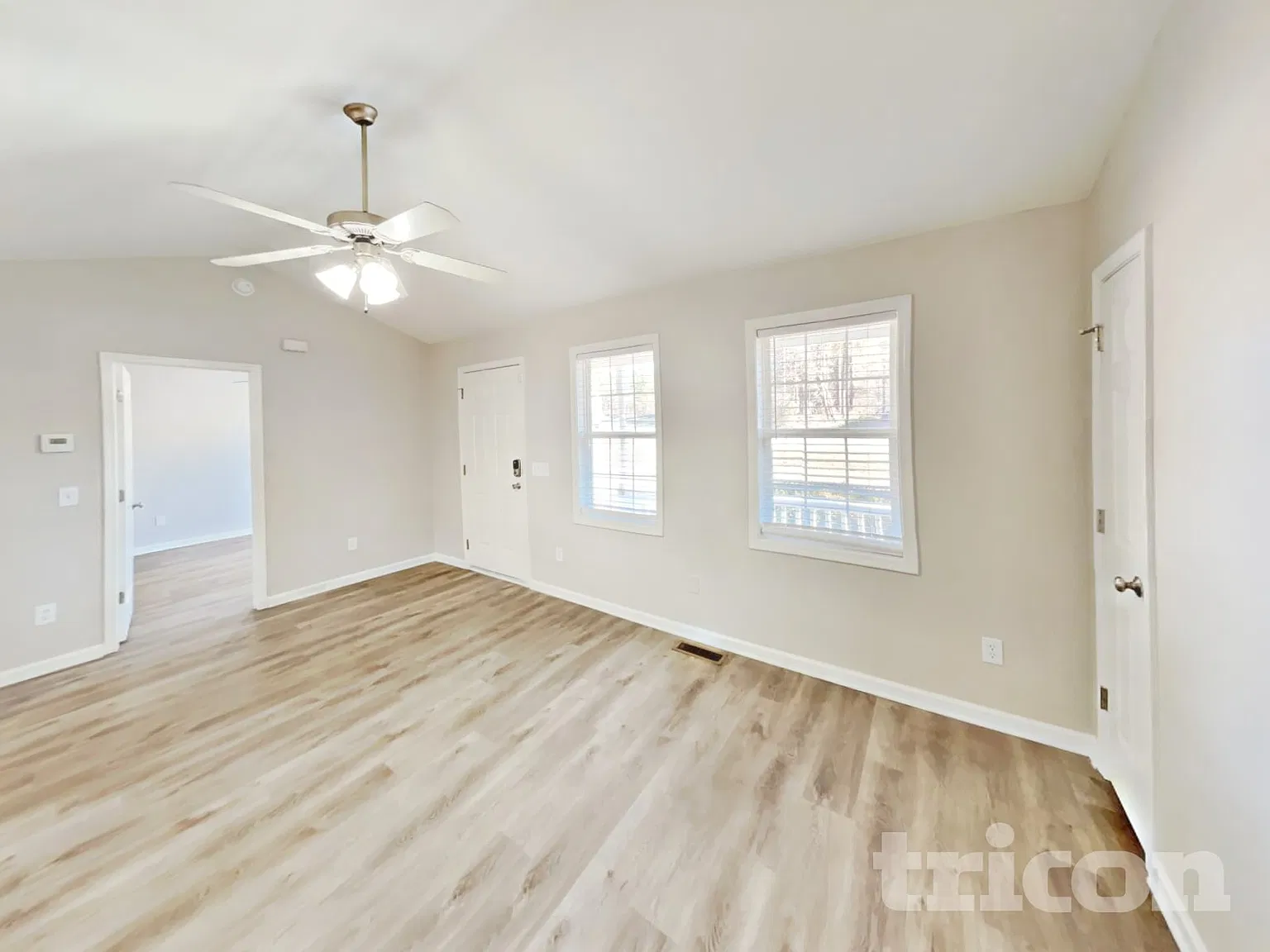 6036 Presentation Street Knightdale NC — Photo 2