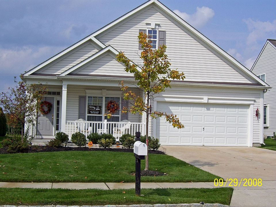 3 Anne Drive