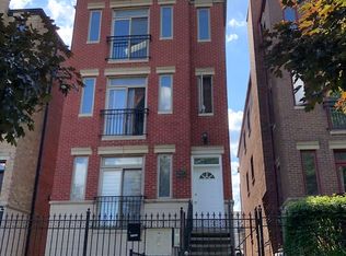 4140 S Michigan Ave UNIT 2, Chicago, IL 60653