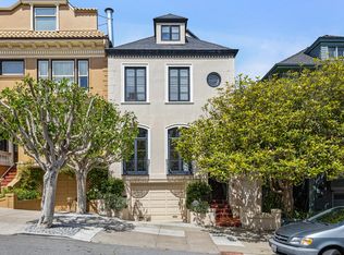 2518 Filbert St, San Francisco, CA 94123