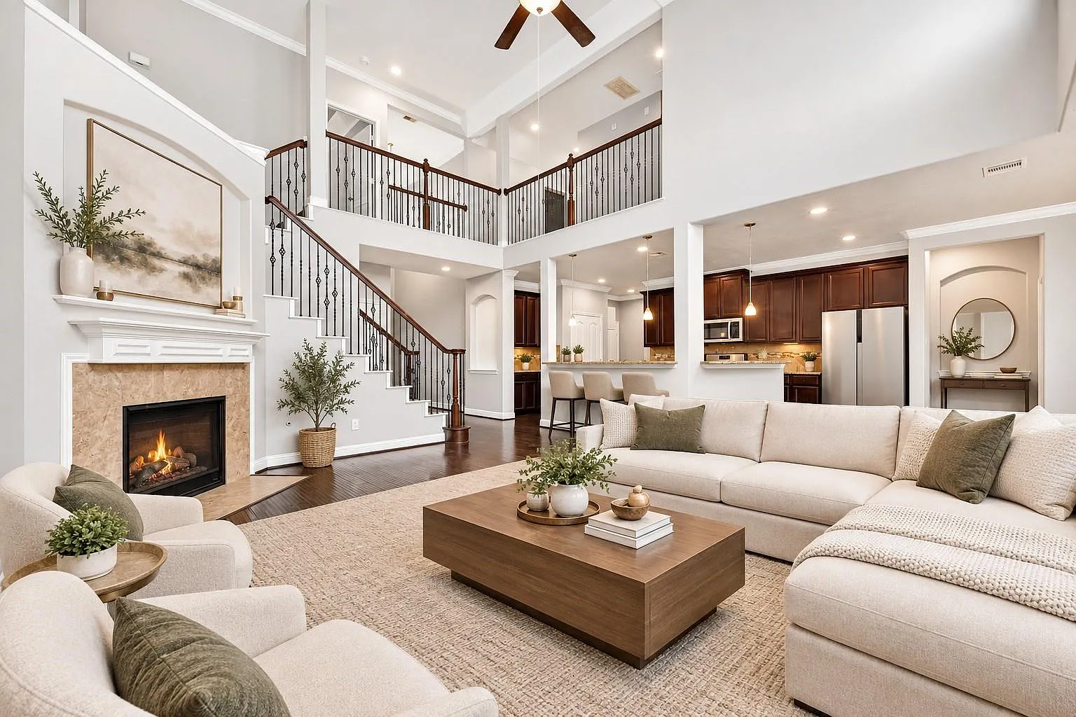 6 bed, 2.5 bath, 2787 sqft, $3,100 — Photo 4