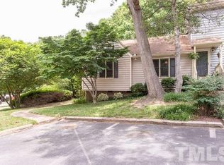 6790 Chauncey Dr, Raleigh, NC 27615