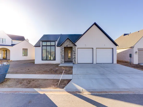 3616 126th Pl, Lubbock, TX 79423