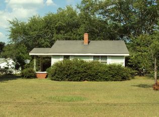 605 N Louisville St, Harlem, GA 30814